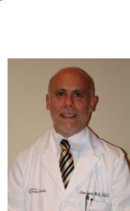 Photo of Leon Egozi, MD, General Surgery