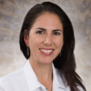 Photo of Lilian Abbo, MD, Infectious Disease