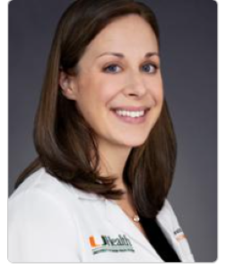Picture of Lisa Domaradzki