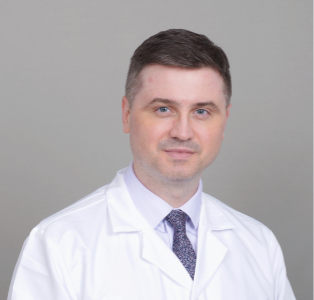 Picture of Liviu Cojocaru