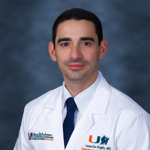 Picture of Lucas De Virgilio
