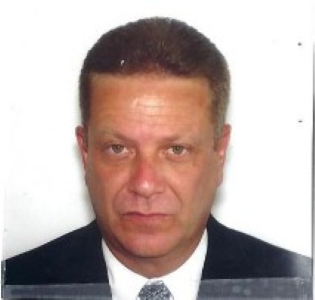 Photo of Luis Mendez-Mulet, MD, Infectious Disease