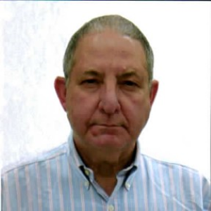 Photo of Luis Nasiff, MD, Gastroenterology