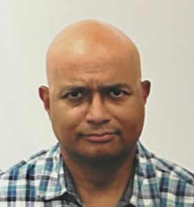 Picture of Luther Gaston