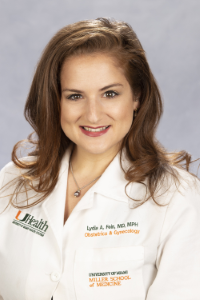 Picture of Lydia Fein