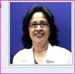 Photo of Lydia Nunez, MD, Family Medicine
