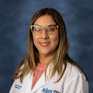 Picture of Magdalena Perez-Rivera