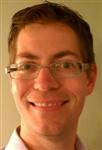 Photo of Marc Arel, MD, Pediatric Emergency Medicine
