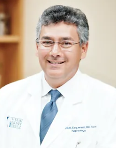 Photo of Marcos Esquenazi, MD, Nephrology