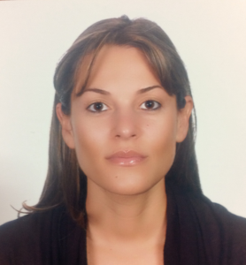 Photo of Margarita Llinas, MD, Internal Medicine