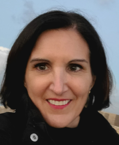 Photo of Maria Alcaide, MD, Infectious Disease