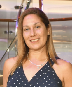 Photo of Maria De Pool Ortega, MD, Geriatric