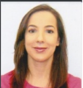 Photo of Maria Trujillo, DDS, Pediatric Dentistry