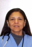 Photo of Marie Policard, MD, Anesthesiology