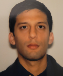Picture of Mario Fonseca-Paricio