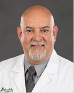 Photo of Mario Pons, MD, Anesthesiology