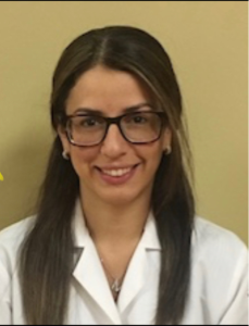 Picture of Marisela Rives-Sanchez
