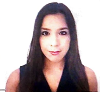 Picture of Marissa Shoji
