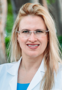 Photo of Maritza Suarez, MD, Clinical Informatics