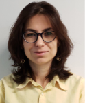 Picture of Mariya Miteva