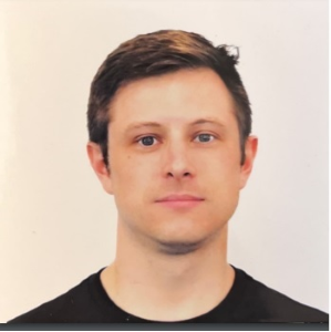 Picture of Mark Grogan