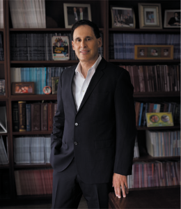 Picture of Mark Nestor