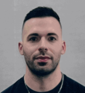 Picture of Mark Shafarenko