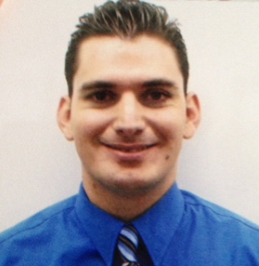 Photo of Marlon Pastrana, MD, General Surgery
