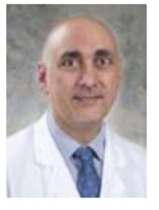 Photo of Marwan Tabbara, MD, Vascular Surgery