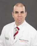 Photo of Matthew Abramowitz, MD, Radiation Oncology