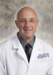 Photo of Mauricio Lynn, MD, General Surgery