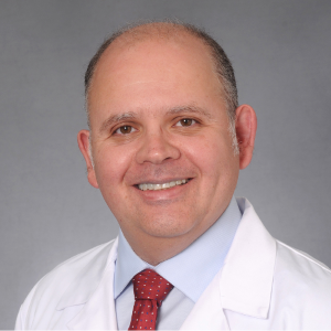 Picture of Mauricio Pipkin