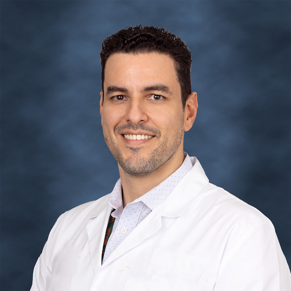 Picture of Mauricio Tellez