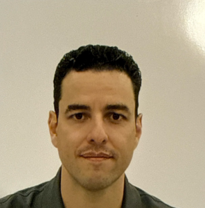 Picture of Mauricio Tellez