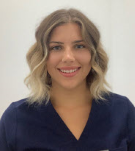 Picture of Megan Mills