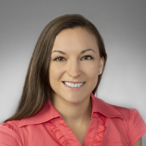 Picture of Meghan McCormick