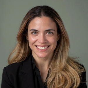Photo of Melissa Grillo, MD, Anesthesiology