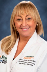 Photo of Merce Jorda, MD, Anatomic Pathology & Clinical Pathology