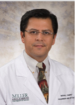 Picture of Michael Campos