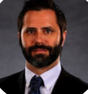 Photo of Michael Fabbro, DO, Anesthesiology