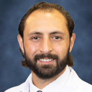Picture of Michael Gutierrez