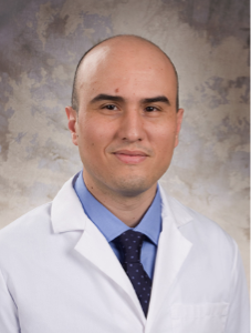 Photo of Mohamed Kably, MD, Diagnostic Radiology