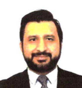 Picture of Mohammad Aftab