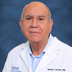Picture of Moises Jacobs