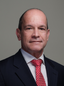 Picture of Moises Mitrani