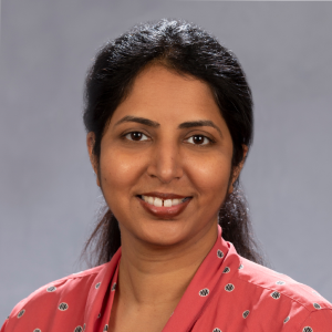 Picture of Mrudula Munagala