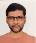 Picture of Mursalin Anis