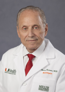 Photo of N. Henry Pevsner, MD, Diagnostic Radiology