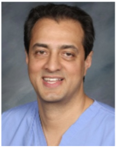 Photo of Naaman Abdullah, MD, Cardiac Surgery