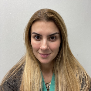Picture of Natalia Echeverri Botero